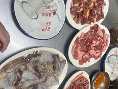 -火云龙烤肉(紫荆花店)