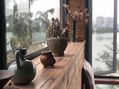 -凡烟外慢生活体验馆