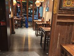 -寨子里的钵钵菜-湘西山里菜(火车站店)