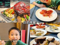 -广州威珀斯酒店