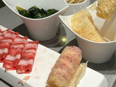 -海底捞火锅(翔龙天地广场店)