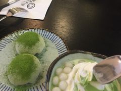 -羽至金时(柏威年店)
