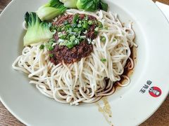 -李先生牛肉面大王(马栏店)
