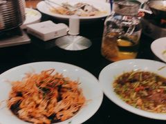 -曹家小菜(胜太路店)