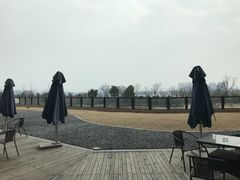 -徐州绿地皇冠假日酒店-汉宫中餐厅