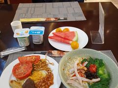 -清远国际酒店-圣保罗西餐厅