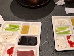 -北平盛世·新京菜·北京烤鸭(劲松·双井店)