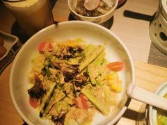 -京料理·日料自助·铁板燒(复悦城店)