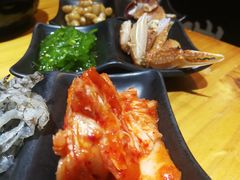 -伊茉家的烤肉店(勒泰中心店)
