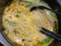 -过桥缘·过桥米线(鲁能城店)