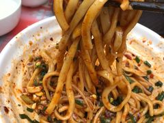 -老陈婆手工面庄