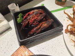 -肥仔文澳门猪骨煲(南京西路店)