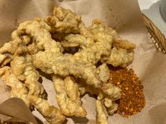 -新辣道鱼火锅(上地华联店)
