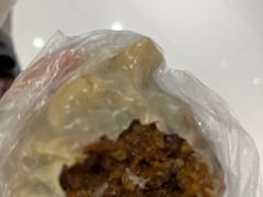 -白玉兰食品甜凤店(合生汇店)