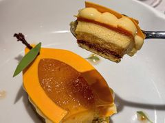 -滙壹西餐厅·厦门华尔道夫酒店