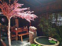 -三道苗苗鱼·美蛙黄辣丁(八里店)