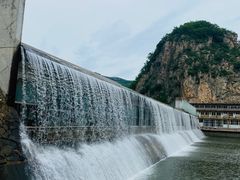 -大连冰峪旅游度假区