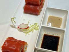 -云庭汇·粤菜海鲜(东盟盛天地店)