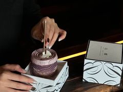 -沁蝶 Butterfly Patisserie甜品蛋糕(北京瑰丽酒店)