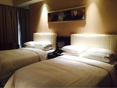 iphone_upload_pic-杭州龙禧福朋喜来登酒店