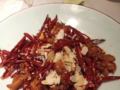 -古越舫·精品杭帮菜(商都路店)