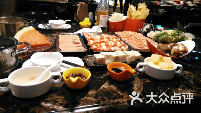 品尚豆捞(圆融广场店)-图片-南通美食-大众点评网