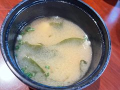 -一本魅·日式料理