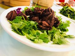 -九花山烤鸭店