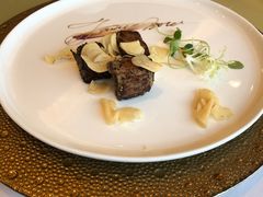 -锦江宾馆-花园餐厅