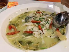 -维园港式茶餐厅(龙岗盛平店)