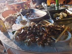 -阔澜蒸汽海鲜自助
