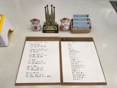 -OZ cafe(南昌路店)
