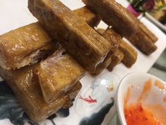 -清真悦宾楼食府(海湖店)