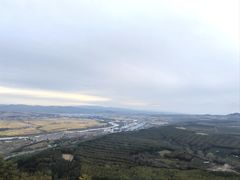 -帽儿山国家森林公园