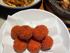 -绿茶餐厅(朝阳大悦城店)