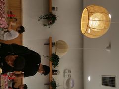 -秦香陕西食府(华贸天地店)
