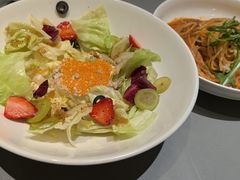 -西堤牛排(北京国瑞店)