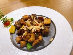 -水月周庄铂尔曼酒店 · 漾全日餐厅