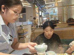 -滇色蒸汽石锅鱼(京华城店)