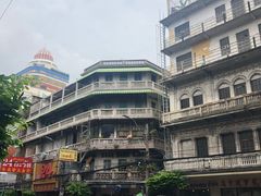 -唐人街(耀华力路)