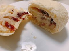 白娘子饼-南宋胡记(杭州河坊街店)