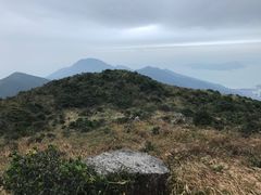 -七娘山