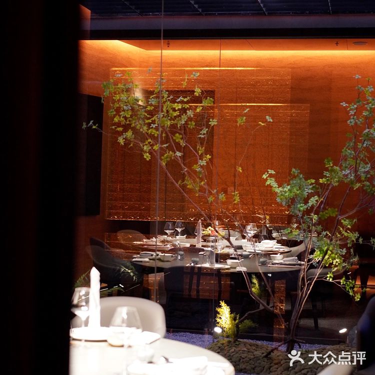 和闺蜜聚餐选择这家就绝对不会出错!