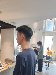 -禾里設計