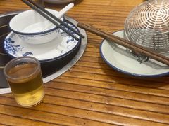-厝味火锅·潮汕卤水火锅(十一合店)