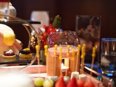 -The Lounge·大堂酒廊·北京粤财JW万豪酒店