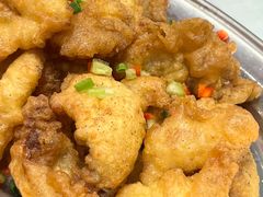 -金多鱼大排档·烤鱼·烧烤·宵夜(江南水都店)