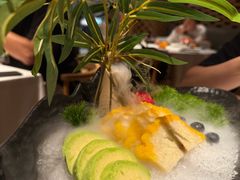 -若蘭慈·无国界素食料理(欢乐海岸店)