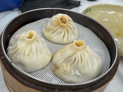 -李记清真馆(打钉巷店)