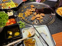 -向外鱼乐·土菜·虹鳟鱼